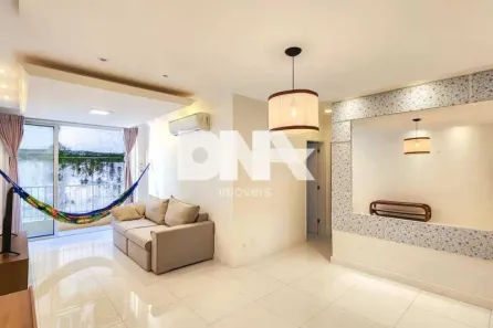 Apartamento com 2 Quartos à venda, 96m² no Botafogo, Rio de Janeiro