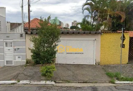 Casa com 3 Quartos à venda, 204m² no Vila Formosa, São Paulo