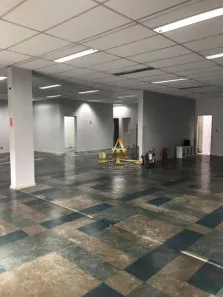 Ponto Comercial para alugar, 226m² no Centro, Carapicuíba