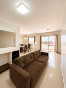 Apartamento com 3 Quartos para alugar, 105m² no Fátima, Teresina