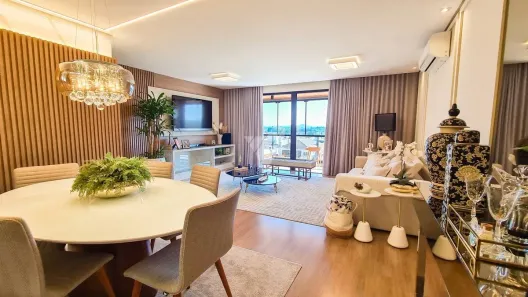 Apartamento com 2 Quartos à venda, 100m² no São Vicente, Gravataí