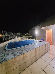 Cobertura com 3 Quartos à venda, 167m² no Jardim Amália, Volta Redonda
