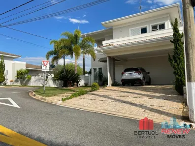 Casa com 4 Quartos à venda, 310m² no Bosque, Vinhedo