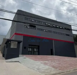 Galpão/Depósito/Armazém para alugar, 2750m² no Jardim da Glória, Cotia
