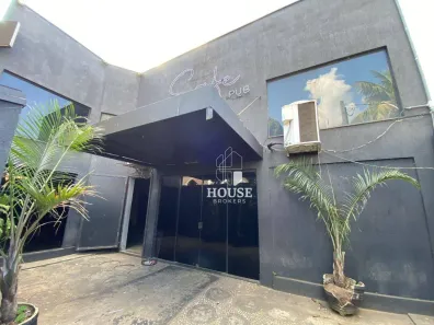 Ponto Comercial para venda ou aluguel, 600m² no Loteamento Parque Real Guaçu, Mogi Guaçu