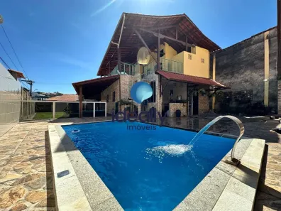Casa com 3 Quartos à venda, 412m² no Jardim dos Comerciários (Venda Nova), Belo Horizonte