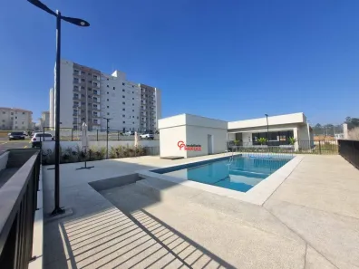Apartamento com 2 Quartos para venda ou aluguel, 49m² no Jardim da Balsa I, Americana