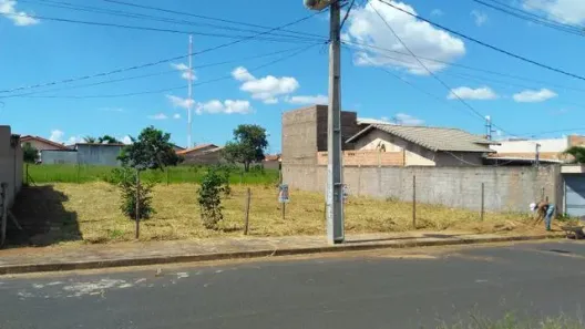Lote/Terreno à venda, 250m² no Panorama, Uberlândia