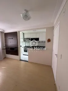 Apartamento com 2 Quartos à venda, 47m² no Loteamento Parque São Martinho, Campinas