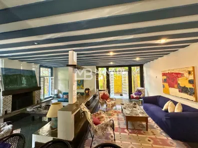 Casa de Condomínio com 4 Quartos à venda, 489m² no Alphaville Residencial Dois, Barueri