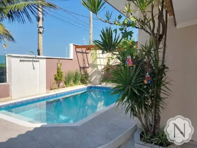 Casa com 4 Quartos à venda, 240m² no Cibratel II, Itanhaém
