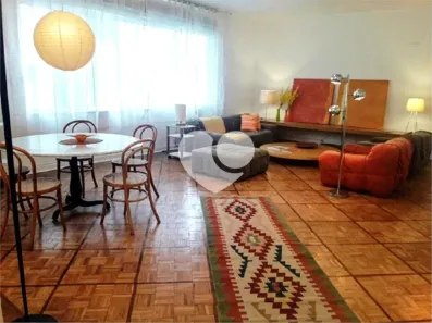 Apartamento com 3 Quartos à venda, 150m² no Jardim Paulista, São Paulo