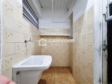 Casa de Condomínio com 1 Quarto para alugar, 30m² no Jardim Vale Paraíso, São José dos Campos