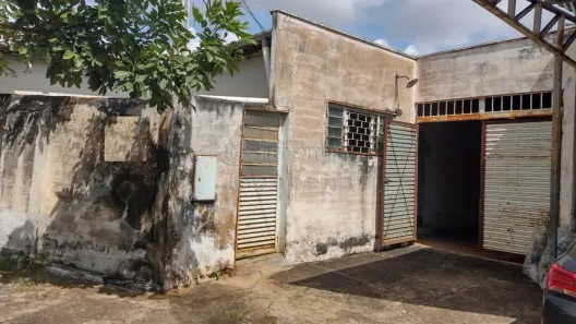Casa com 2 Quartos à venda, 188m² no Vila Elvira, São José do Rio Preto