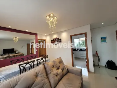 Apartamento com 3 Quartos à venda, 72m² no Ana Lúcia, Sabará