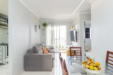 Cobertura com 2 Quartos à venda, 52m² no Vila Siqueira (Zona Norte), São Paulo