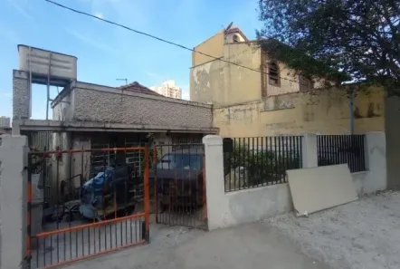Lote/Terreno à venda, 233m² no Vila Jaguara, São Paulo