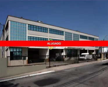 Galpão/Depósito/Armazém para alugar, 1500m² no Tamboré, Barueri