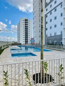 Apartamento com 2 Quartos à venda, 77m² no Vila São Pedro, Hortolândia