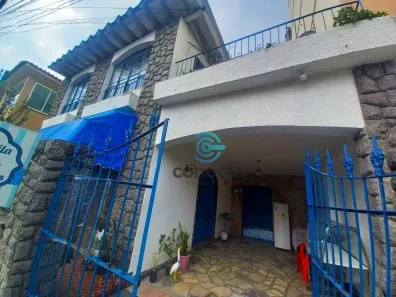 Casa de Condomínio com 3 Quartos à venda, 70m² no Zé Garoto, São Gonçalo