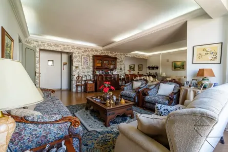 Apartamento com 3 Quartos à venda, 188m² no Perdizes, São Paulo
