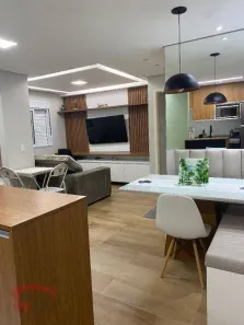 Apartamento com 2 Quartos à venda, 44m² no Vila Pirituba, São Paulo