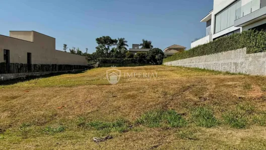 Lote/Terreno à venda, 1000m² no Condomínio Fazenda Alvorada, Porto Feliz