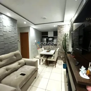 Apartamento com 2 Quartos à venda, 42m² no Residencial Jequitibá, Ribeirão Preto