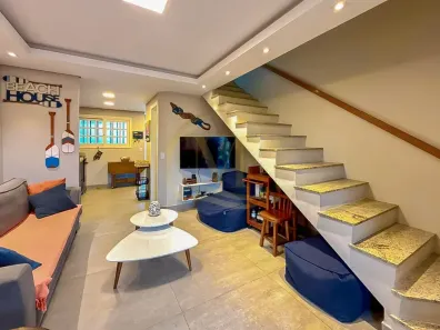 Casa com 2 Quartos à venda, 72m² no Remanso, Xangri-Lá