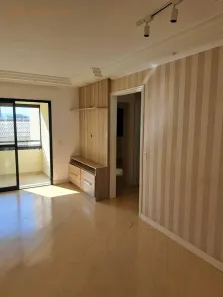 Apartamento com 2 Quartos à venda, 60m² no Belenzinho, São Paulo