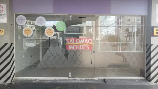 Ponto Comercial para alugar, 55m² no Jurunas, Belém