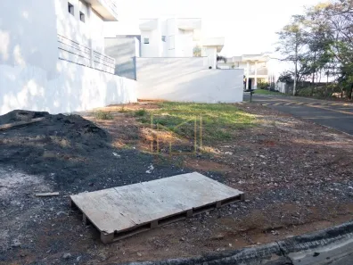 Lote/Terreno à venda, 257m² no Residencial Jardim do Jatobá, Hortolândia