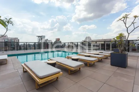 Apartamento com 1 Quarto à venda, 47m² no Jardim Vera Cruz, São Paulo