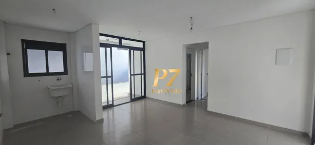 Apartamento com 2 Quartos à venda, 90m² no Baeta Neves, São Bernardo do Campo