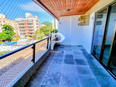 Apartamento com 4 Quartos à venda, 170m² no Enseada, Guarujá
