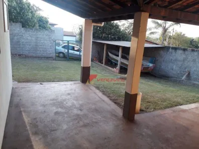 Fazenda/Sítio com 3 Quartos à venda, 100m² no , Itaju