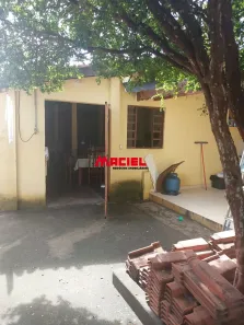 Casa com 6 Quartos à venda, 106m² no Vila Maria, São José dos Campos