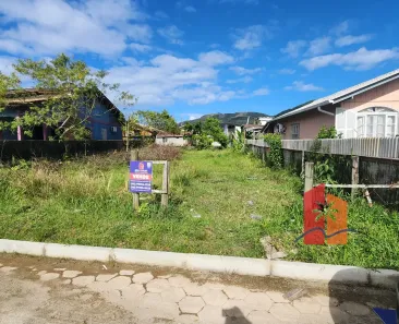 Lote/Terreno à venda, 360m² no Areias, Paulo Lopes