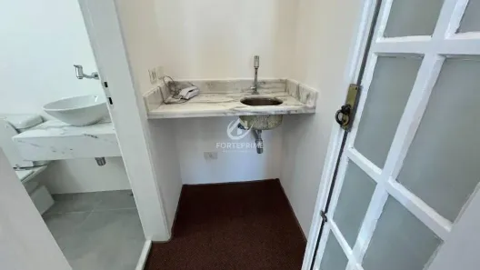 Sala Comercial à venda, 35m² no Jardim Paulista, São Paulo