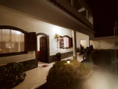 Casa com 3 Quartos à venda, 251m² no Califórnia da Barra, Barra do Piraí