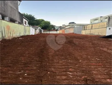 Lote/Terreno à venda, 483m² no Vila Leopoldina, São Paulo