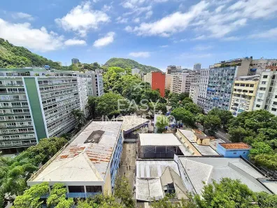 Apartamento com 2 Quartos à venda, 140m² no Copacabana, Rio de Janeiro