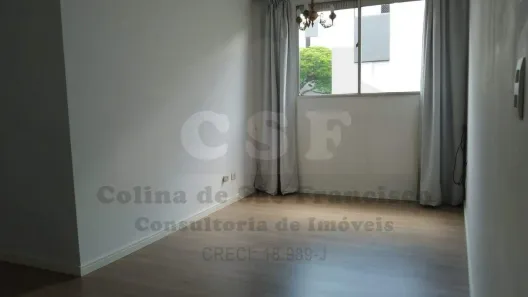 Apartamento com 2 Quartos à venda, 60m² no Jardim São Silvestre, São Paulo