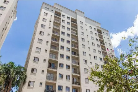 Apartamento com 2 Quartos à venda, 48m² no Vila Firmiano Pinto, São Paulo
