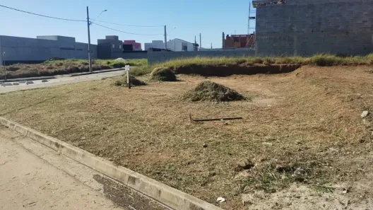 Lote/Terreno à venda, 100m² no Setville Altos de São José, São José dos Campos