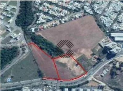 Lote/Terreno para alugar, 4563m² no Bairro da Vossoroca, Sorocaba