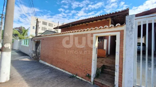 Casa com 3 Quartos à venda, 202m² no Jardim Amazonas, Campinas