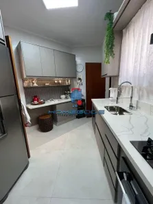 Cobertura com 3 Quartos à venda, 290m² no Jardim Chapadão, Campinas