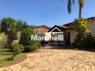 Fazenda/Sítio com 3 Quartos à venda, 344m² no Jardim Ouro Branco, Ribeirão Preto