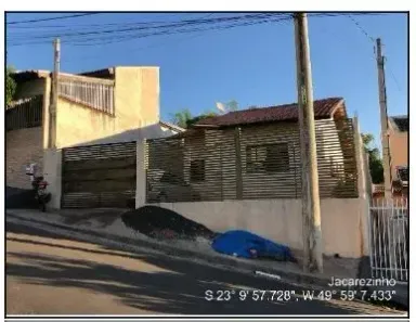 Casa com 3 Quartos à venda, 200m² no JD CABRAL, Jacarezinho